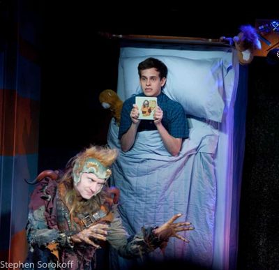 Adam Monley & Taylor Trensch Photo