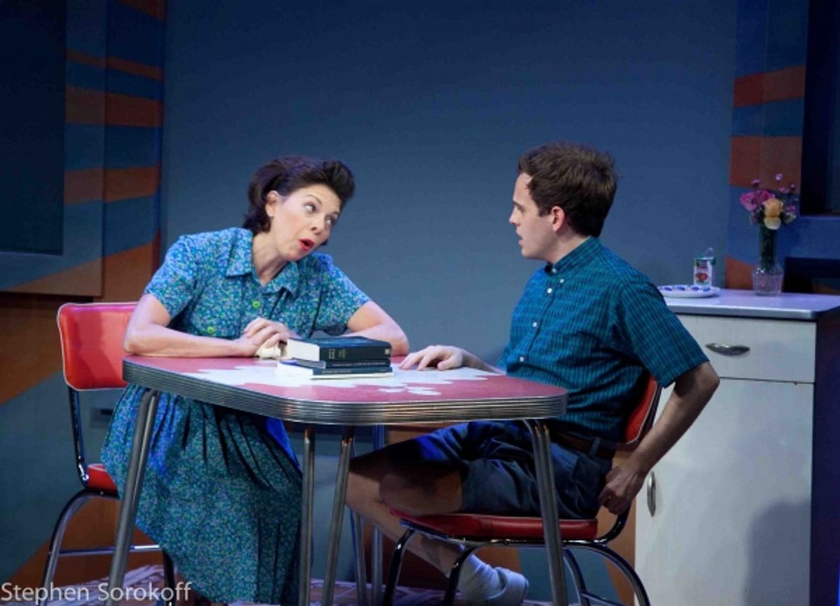 Jill Abramovitz & Taylor Trensch at 