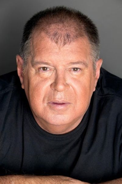 At Berkeley Rep, renowned director David Galligan stages the world premiere of Rita M Photo