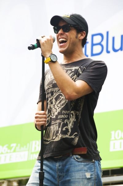 Dan Domenech Photo