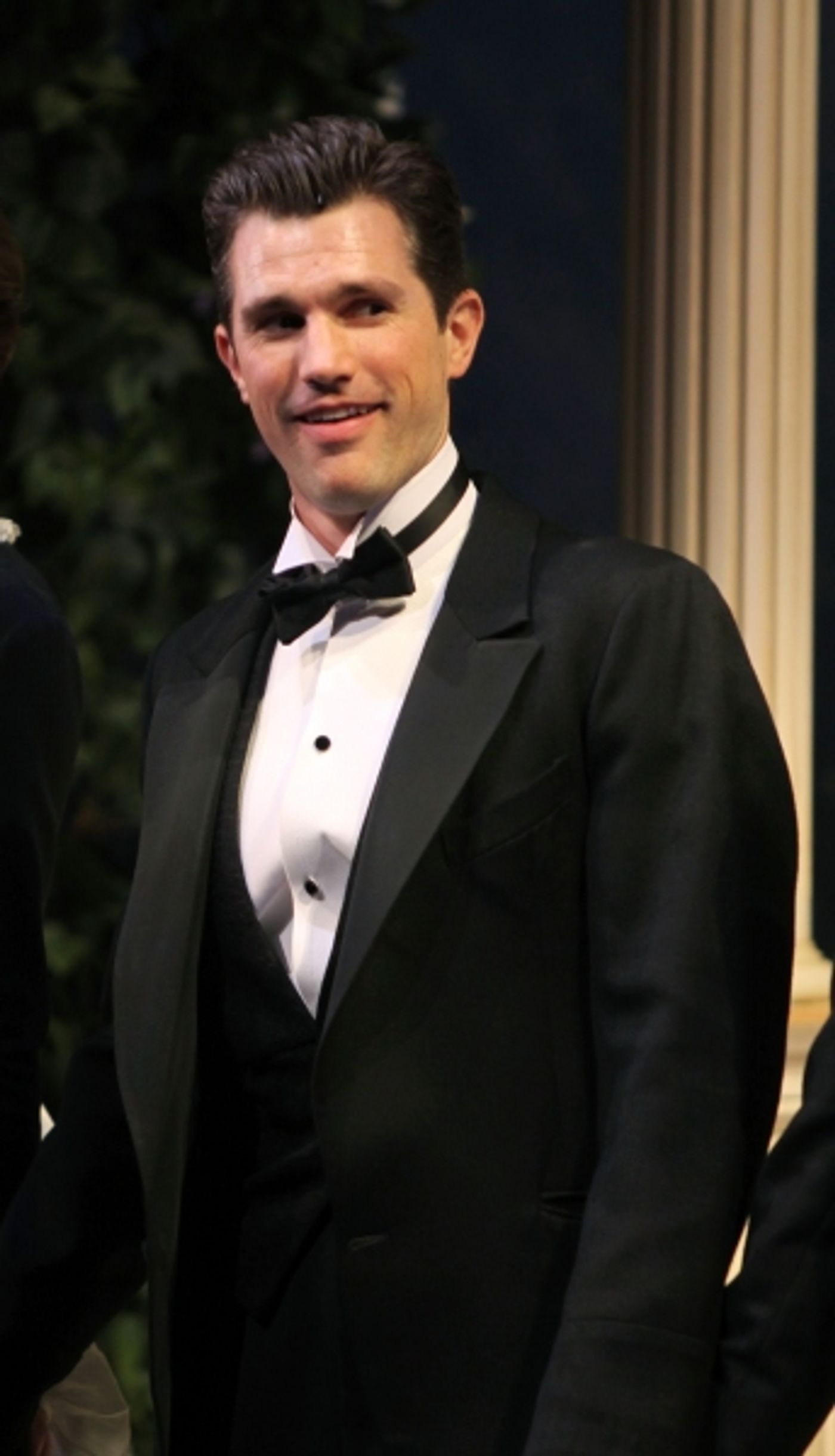 Photo Coverage: Roundabout's DEATH TAKES A HOLIDAY Opens Off-Broadway!  Image