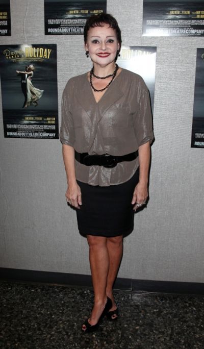 Linda Balgord  Photo