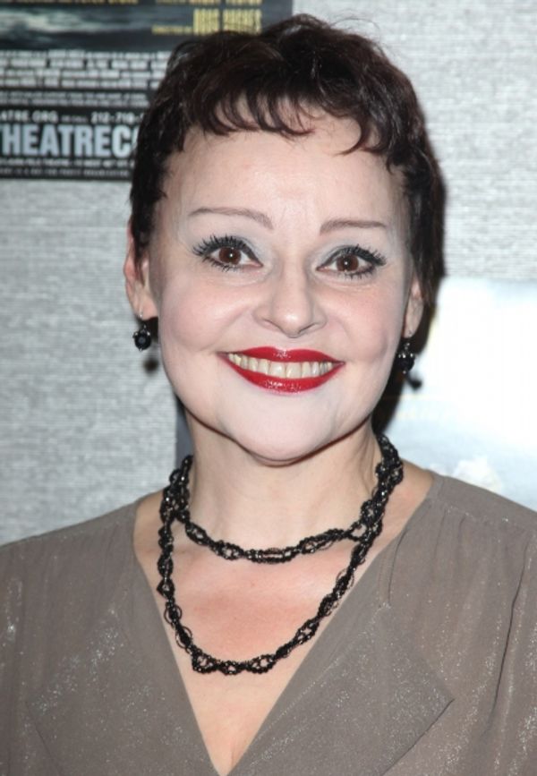 Linda Balgord  Photo