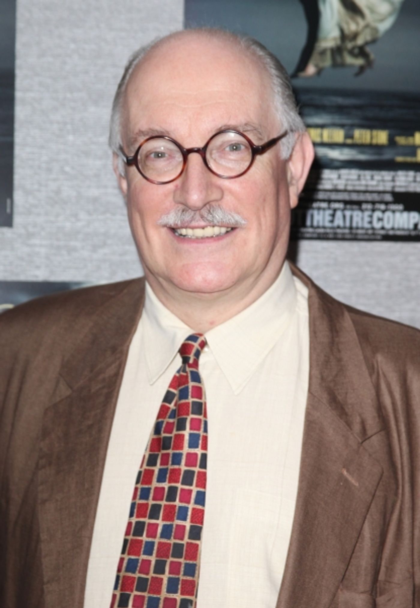 Photo Coverage: Roundabout's DEATH TAKES A HOLIDAY Opens Off-Broadway!  Image