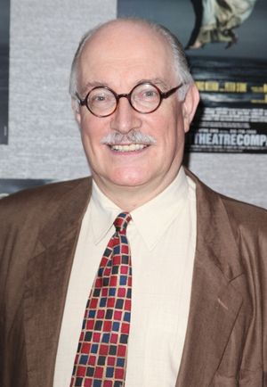 Simon Jones @ BroadwayWorld Simon Jones Photo