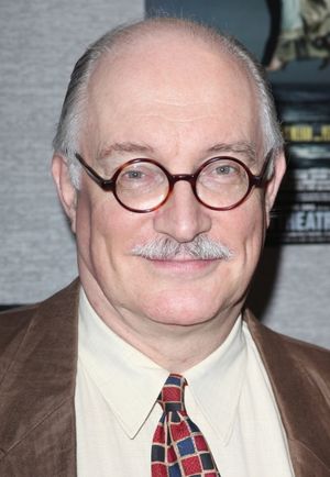 Simon Jones @ BroadwayWorld Simon Jones Photo