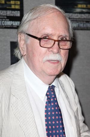 Thomas Meehan  Photo