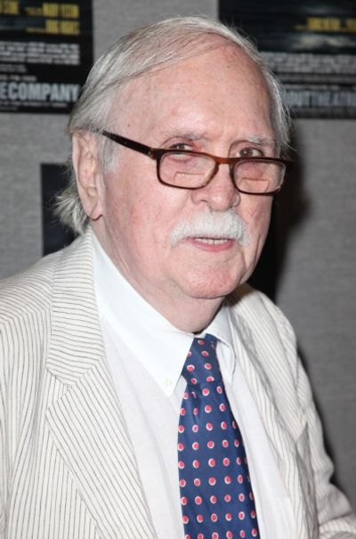 Thomas Meehan  Photo
