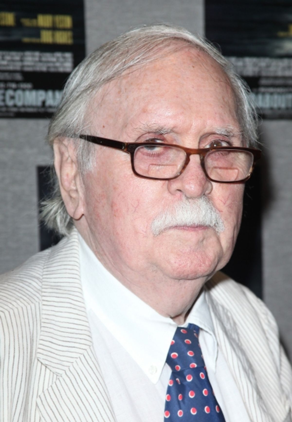 Thomas Meehan  at 