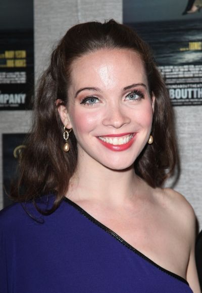 Patricia Noonan  Photo