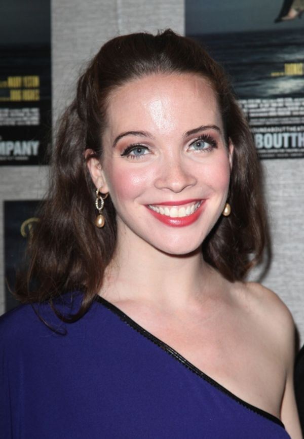 Patricia Noonan  Photo
