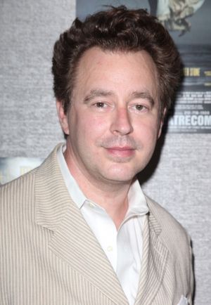 Don Stephenson @ BroadwayWorld Don Stephenson Photo