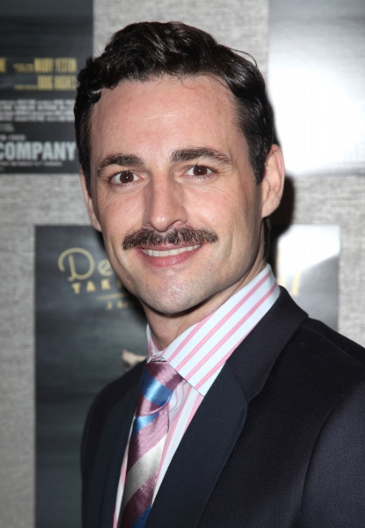 Max Von Essen  at 