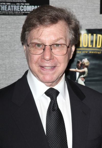 Maury Yeston  Photo