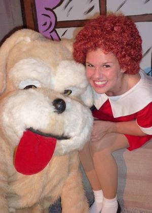 Danielle Carnagua Photo