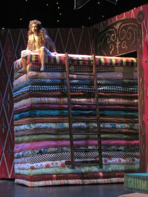 Kristin Towers Rowles Photo