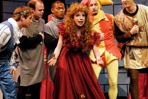 Joe Essner, Tim Wade, Jose Acain, Kristin Towers Rowles, Drew Fitzsimmons, Jason Stou Photo