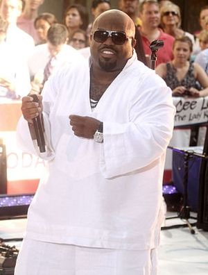Cee Lo Green @ BroadwayWorld Cee Lo Green Photo
