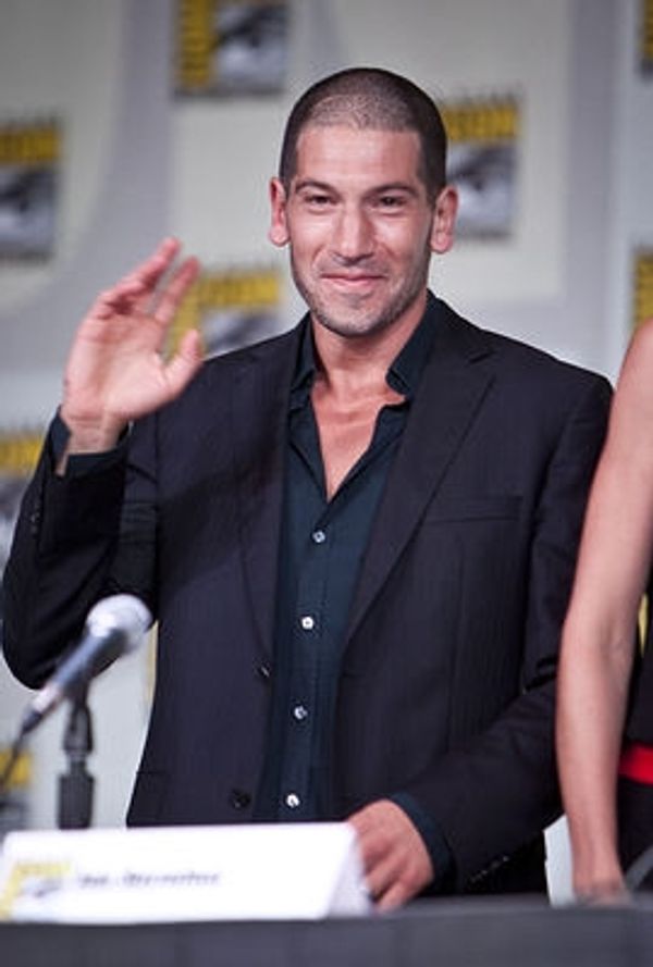 Jon Bernthal Photo