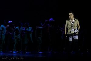 Vince M. Tanada Photo