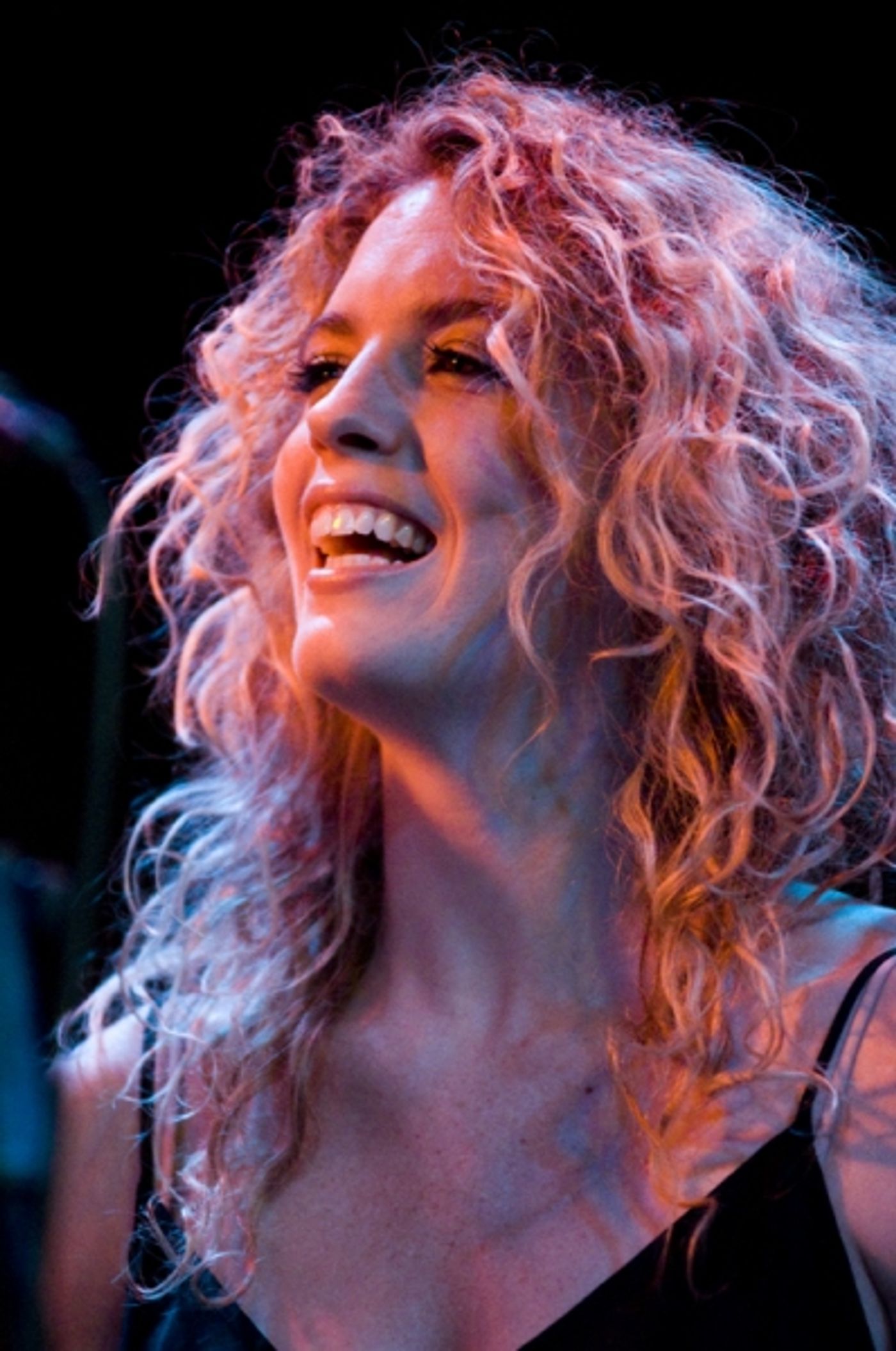 Photo Coverage: HAIR Holds Be-In Benefiting Broadway Impact  Image