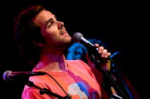 Nicholas Belton Photo