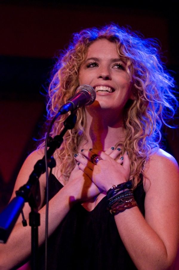 Kacie Sheik Photo