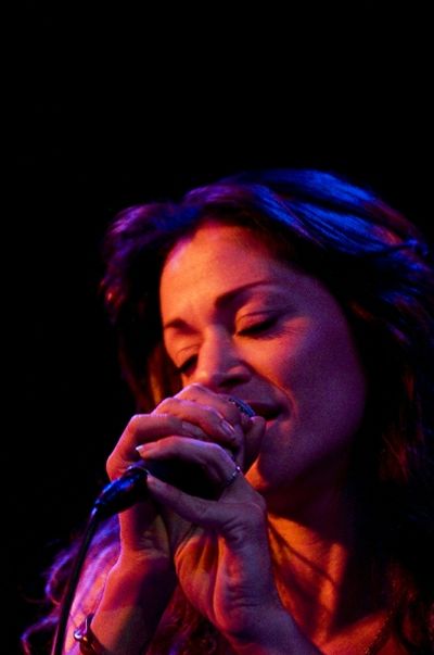 Caren Lyn Tackett Photo