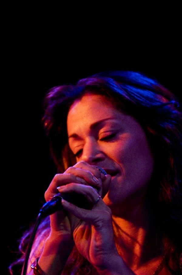 Caren Lyn Tackett Photo