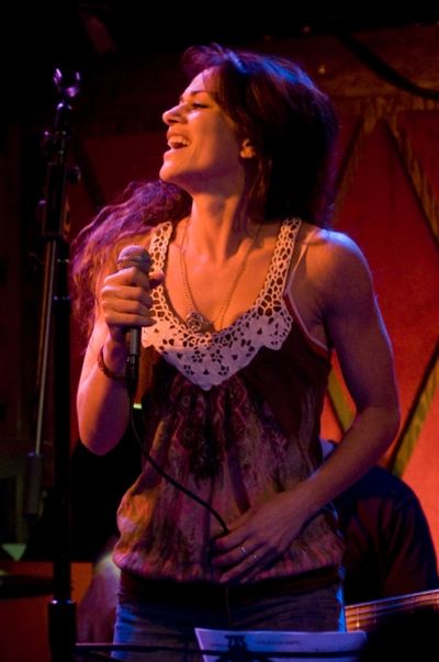 Caren Lyn Tackett Photo
