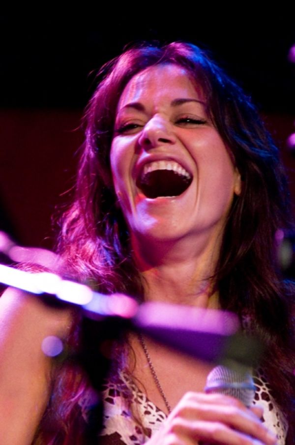 Caren Lyn Tackett Photo