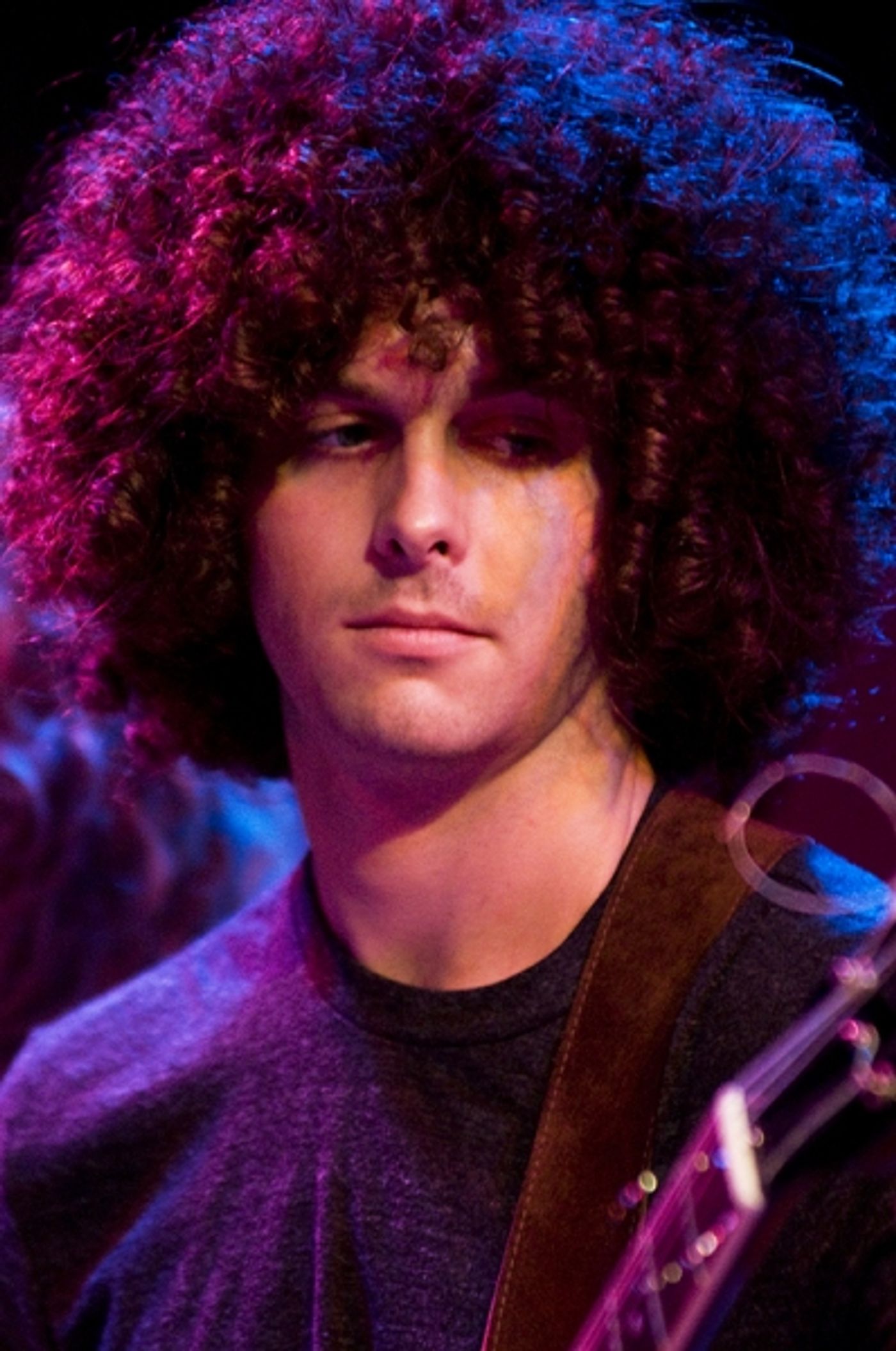 Photo Coverage: HAIR Holds Be-In Benefiting Broadway Impact  Image