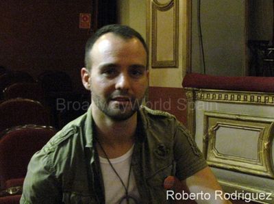 Daniel AnglÃ©s Photo