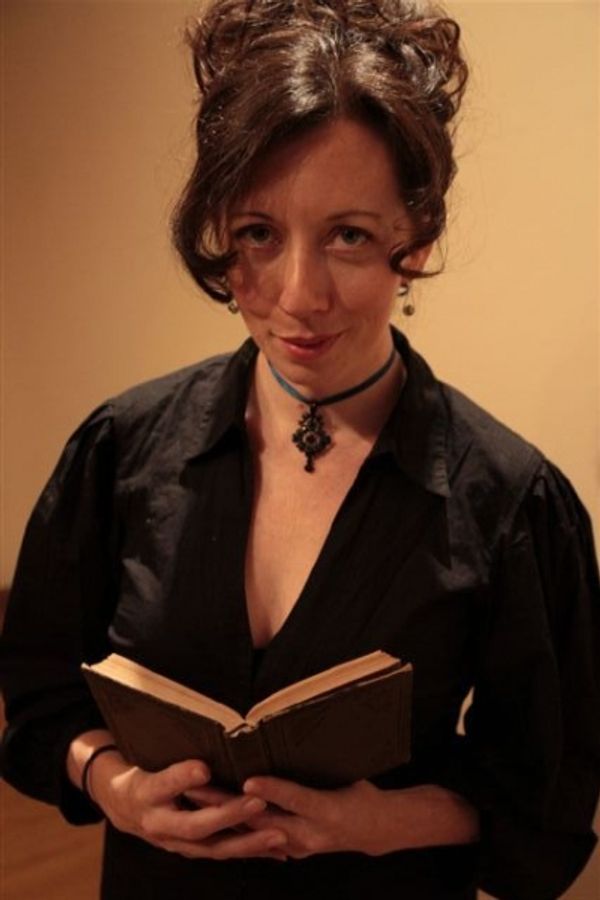 Virginia Bartholomew Photo