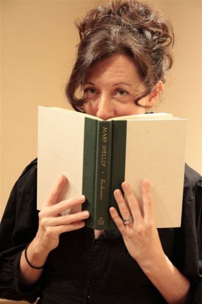 Photo Flash: Red Tale Theater Co Presents FRANKENSTEIN and GABRIEL Photo Flash: Red Tale Theater Co Presents FRANKENSTEIN and GABRIEL Image