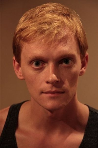 Photo Flash: Red Tale Theater Co Presents FRANKENSTEIN and GABRIEL Photo Flash: Red Tale Theater Co Presents FRANKENSTEIN and GABRIEL Image