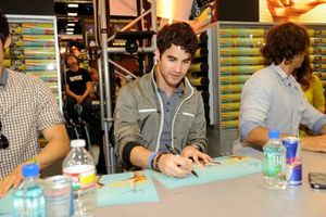 Darren Criss Photo