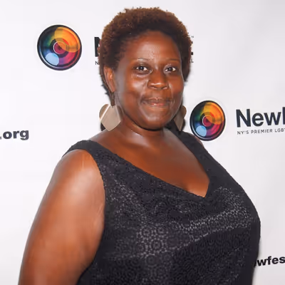 Capathia Jenkins Photo
