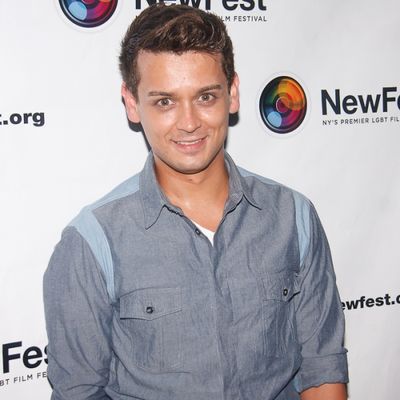Michael Langoria Photo