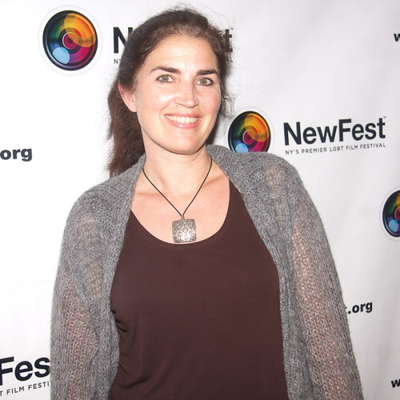 Photo Coverage: Cheyenne Jackson, Mandy Gonzalez, et al. at ONE NIGHT STAND Premiere  Image