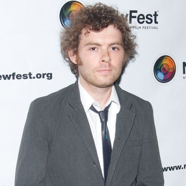 Gabriel Kahane Photo