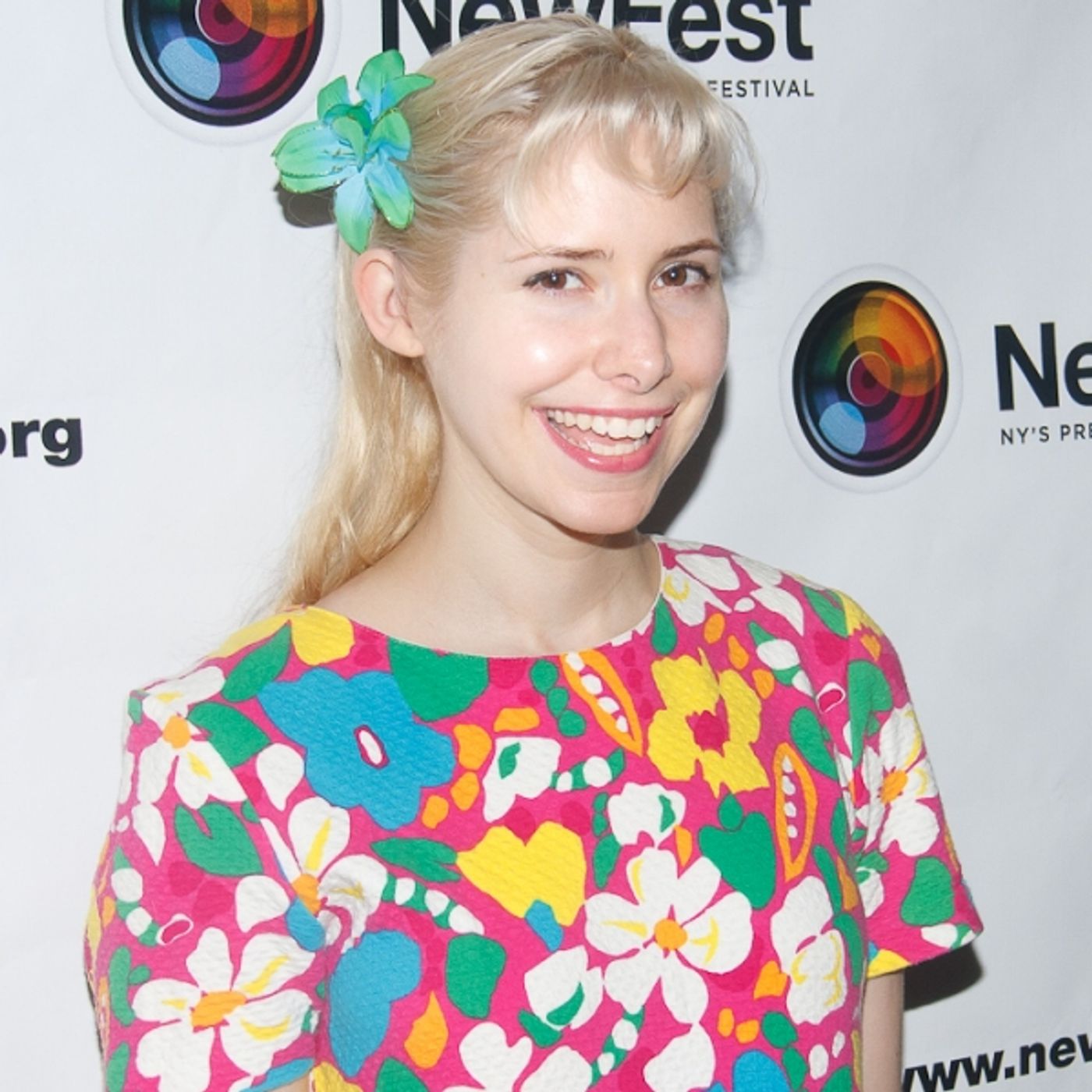 Photo Coverage: Cheyenne Jackson, Mandy Gonzalez, et al. at ONE NIGHT STAND Premiere  Image