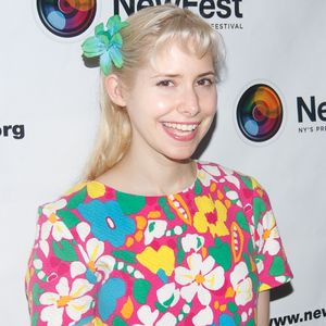 Nellie McKay @ BroadwayWorld Nellie McKay Photo