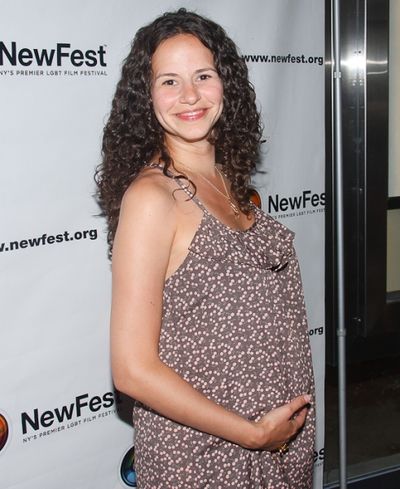 Mandy Gonzalez Photo