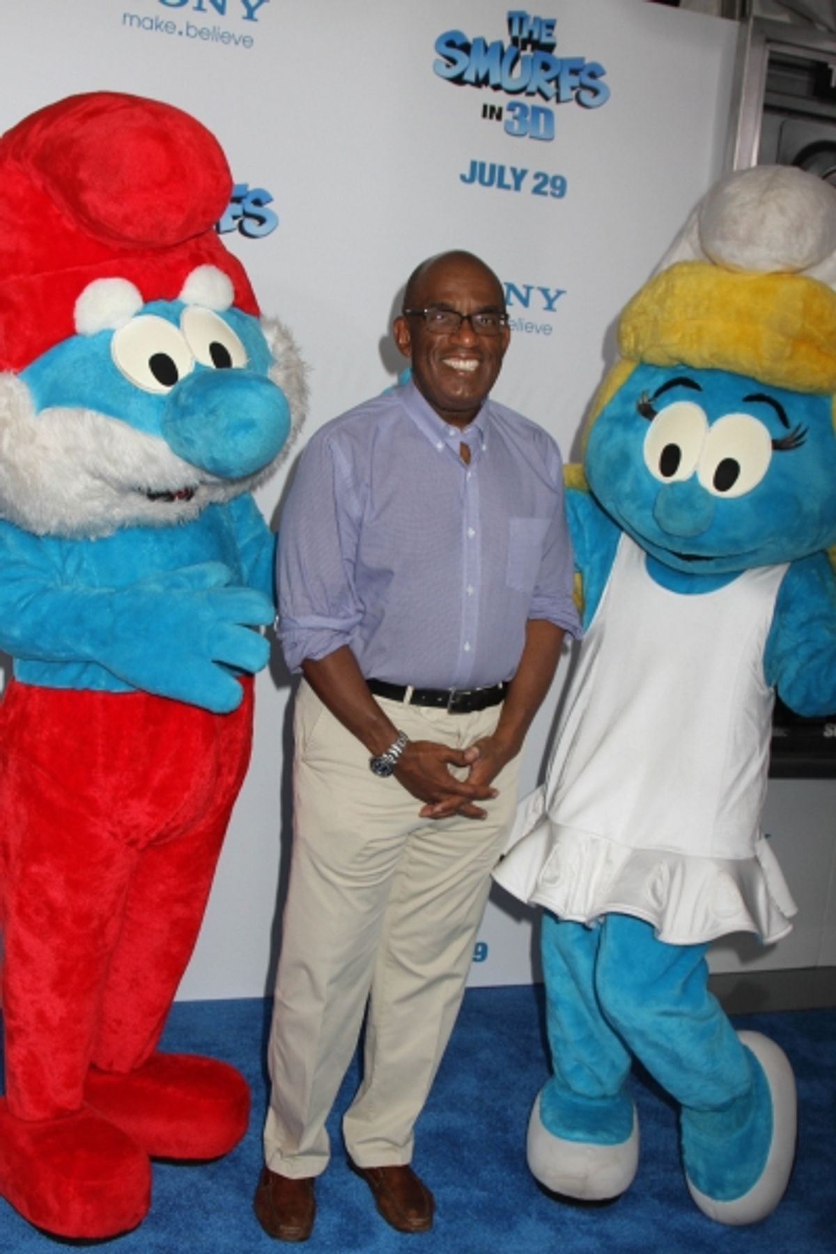Al Roker