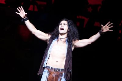 Steel Burkhardt Photo