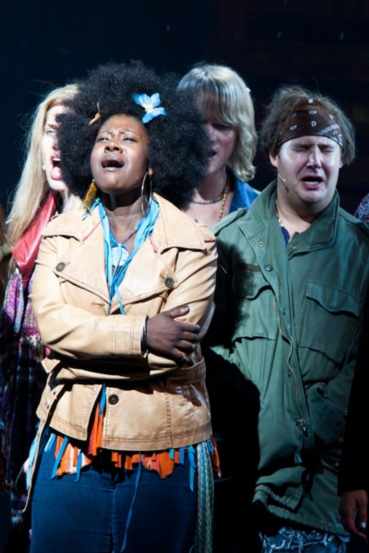 Phyre Hawkins and Company at 