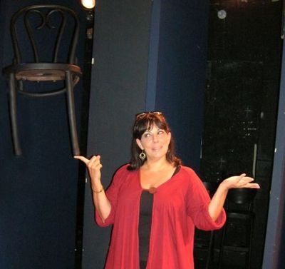 Christine Pedi  Photo