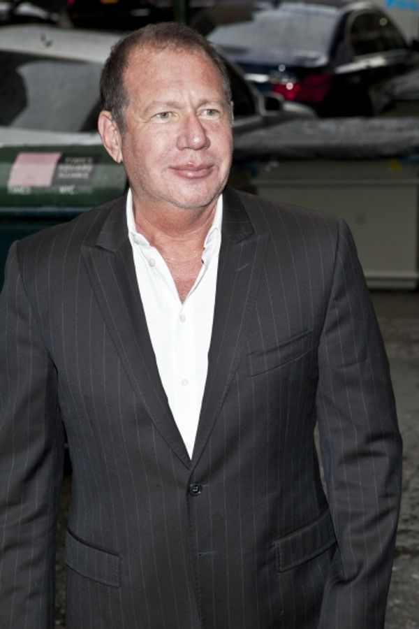 Gary Shandling Photo