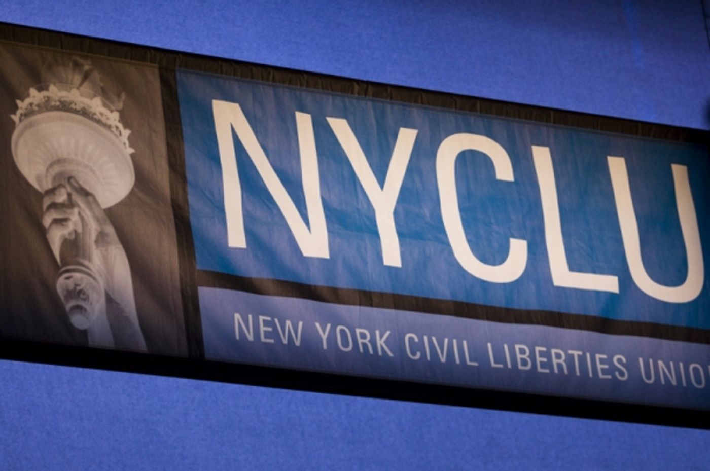 Photo Coverage: Gavin Creel, Nikki M. James, and More at BROADWAY STANDS UP FOR FREEDOM Photo Coverage: Gavin Creel, Nikki M. James, and More at BROADWAY STANDS UP FOR FREEDOM Image